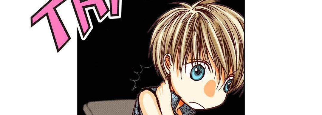 Totally Captivated Chapter 23 page 127 - 