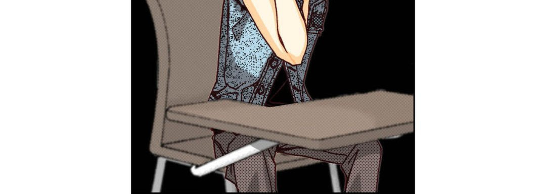 Totally Captivated Chapter 23 page 128 - 