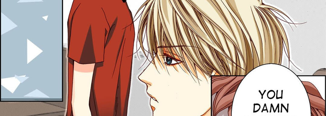 Totally Captivated Chapter 23 page 130 - 