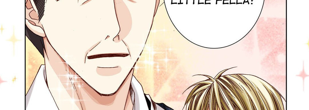 Totally Captivated Chapter 23 page 14 - 