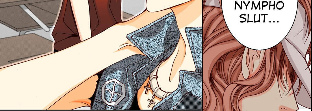 Totally Captivated Chapter 23 page 131 - 