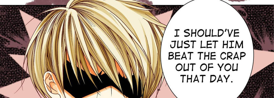 Totally Captivated Chapter 23 page 134 - 