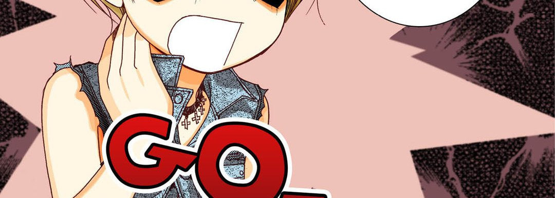 Totally Captivated Chapter 23 page 135 - 