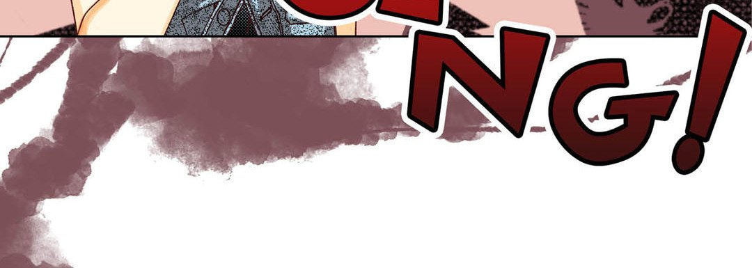 Totally Captivated Chapter 23 page 136 - 