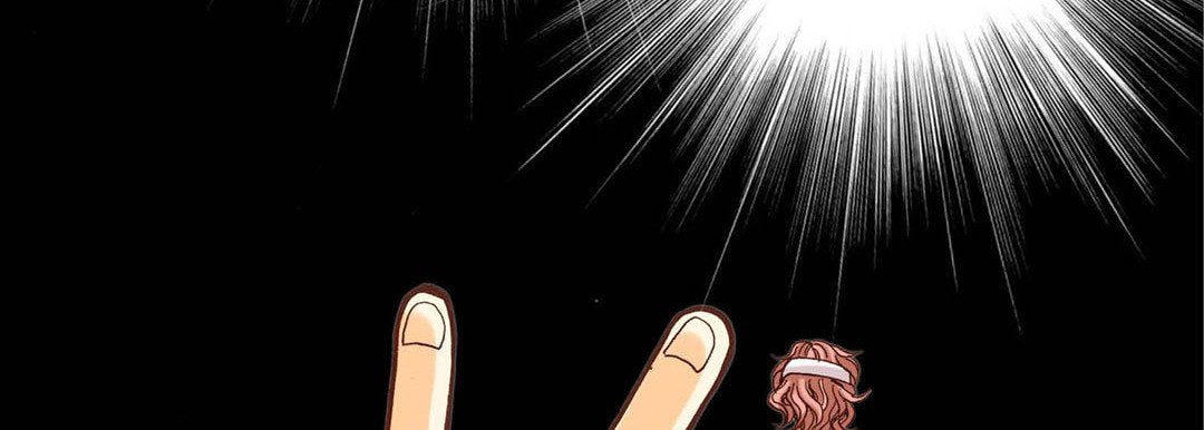 Totally Captivated Chapter 23 page 139 - 