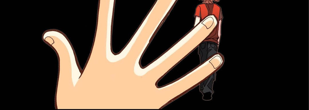 Totally Captivated Chapter 23 page 140 - 