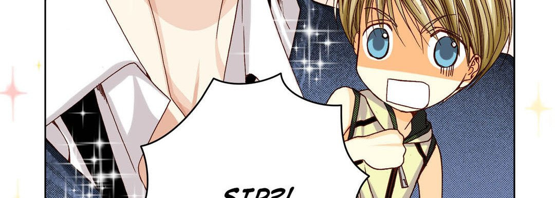Totally Captivated Chapter 23 page 15 - 