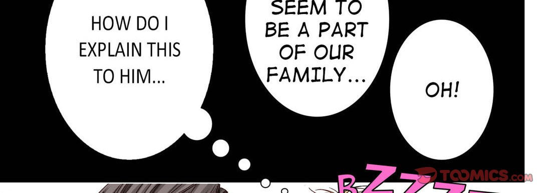 Totally Captivated Chapter 23 page 18 - 