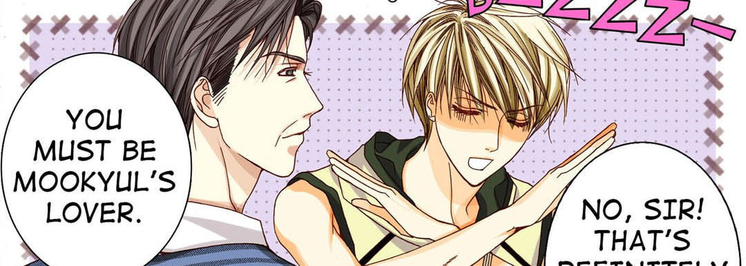 Totally Captivated Chapter 23 page 19 - 