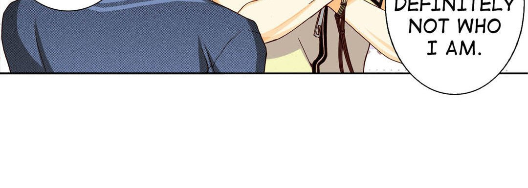 Totally Captivated Chapter 23 page 20 - 