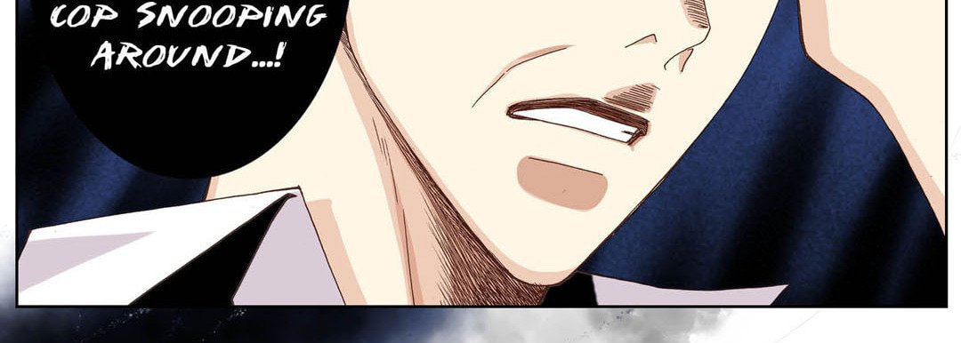 Totally Captivated Chapter 23 page 27 - 
