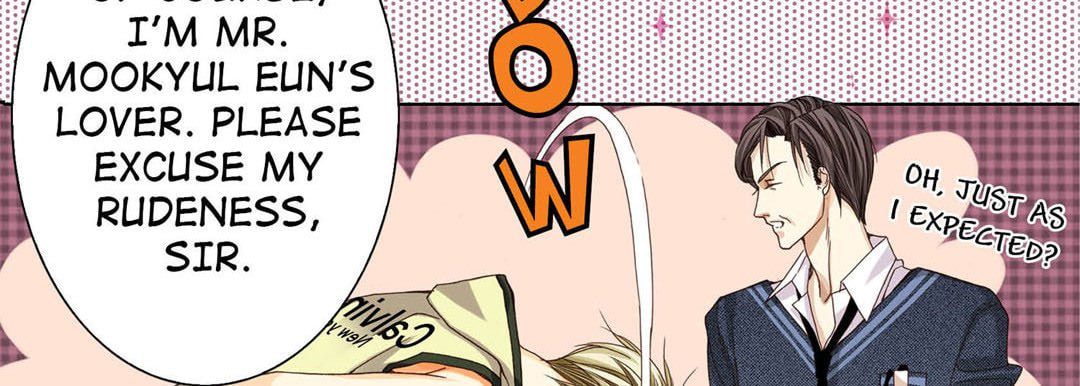 Totally Captivated Chapter 23 page 30 - 