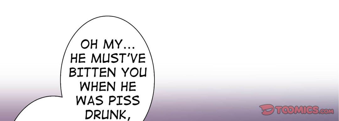 Totally Captivated Chapter 23 page 33 - 