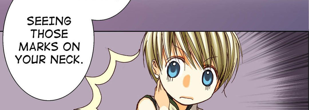 Totally Captivated Chapter 23 page 34 - 