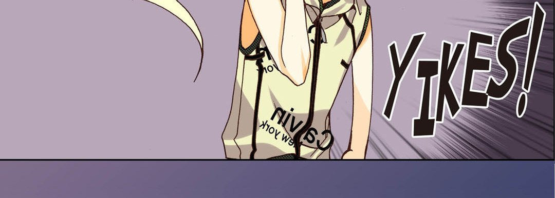 Totally Captivated Chapter 23 page 35 - 