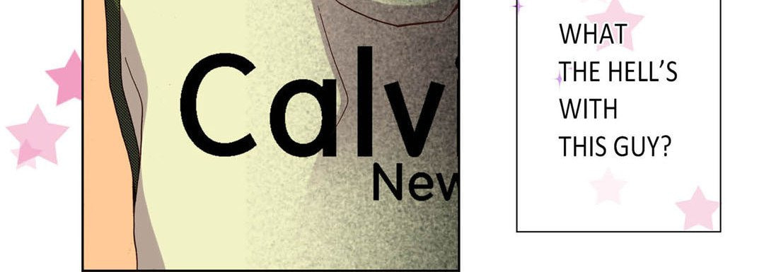 Totally Captivated Chapter 23 page 40 - 