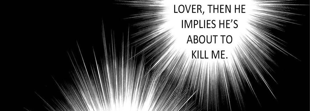 Totally Captivated Chapter 23 page 42 - 