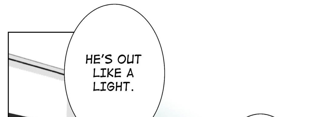 Totally Captivated Chapter 23 page 45 - 