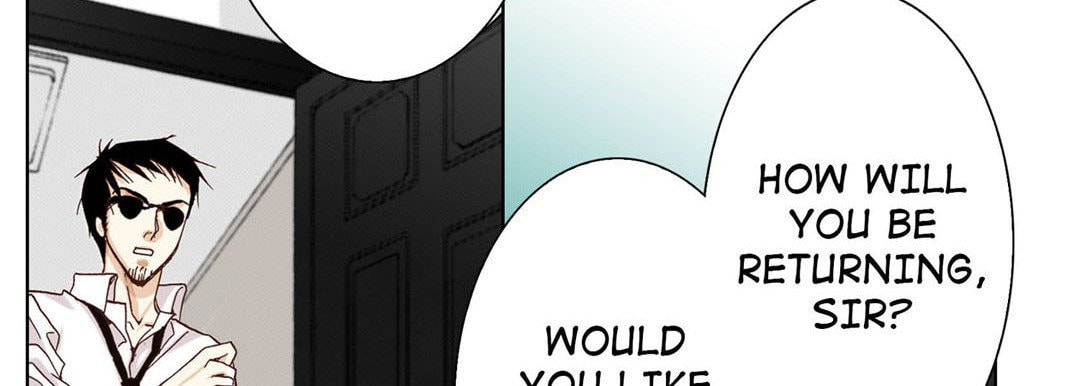 Totally Captivated Chapter 23 page 46 - 