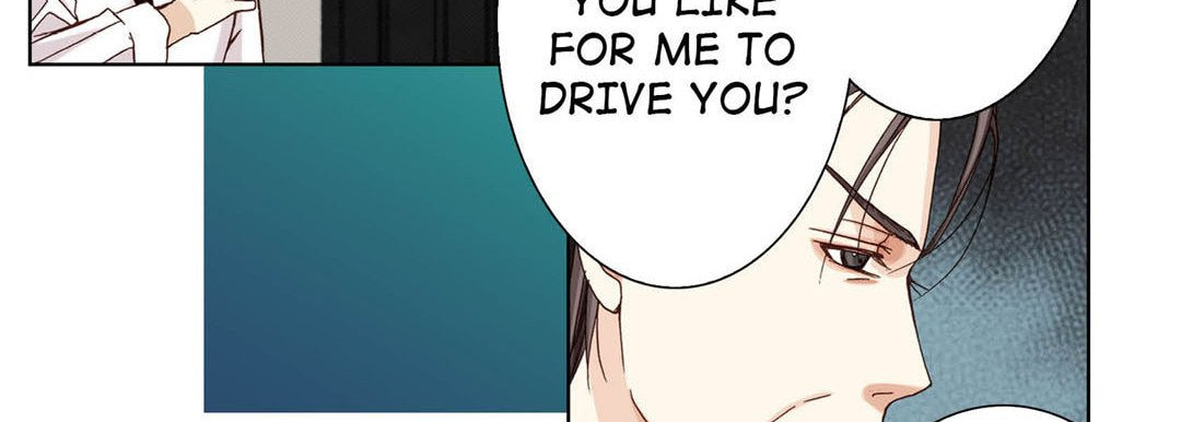 Totally Captivated Chapter 23 page 47 - 