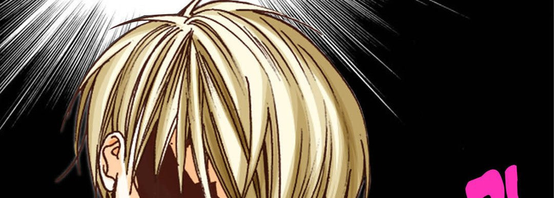 Totally Captivated Chapter 23 page 51 - 