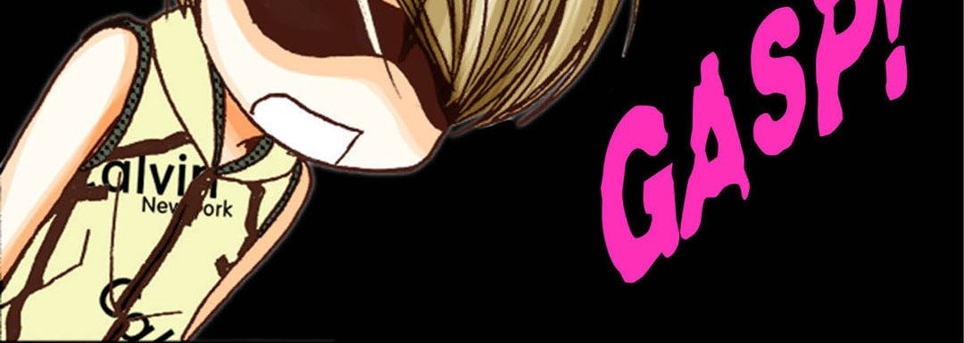 Totally Captivated Chapter 23 page 52 - 
