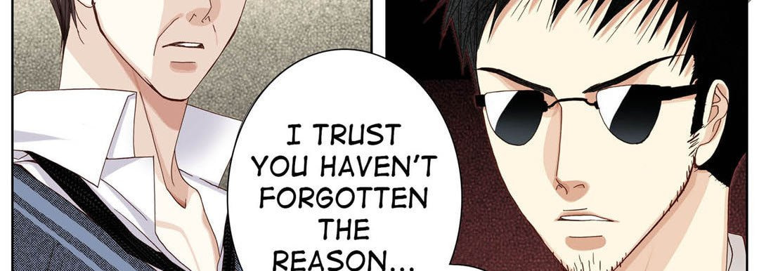 Totally Captivated Chapter 23 page 58 - 