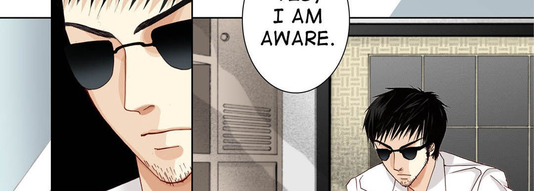 Totally Captivated Chapter 23 page 62 - 