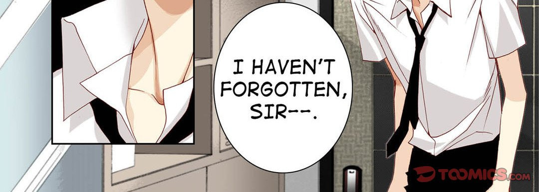 Totally Captivated Chapter 23 page 63 - 