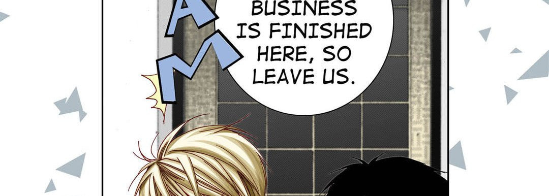 Totally Captivated Chapter 23 page 70 - 