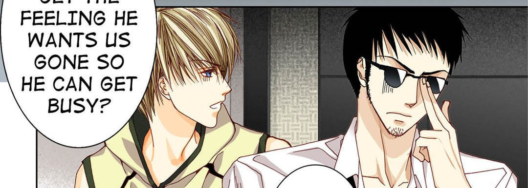 Totally Captivated Chapter 23 page 75 - 