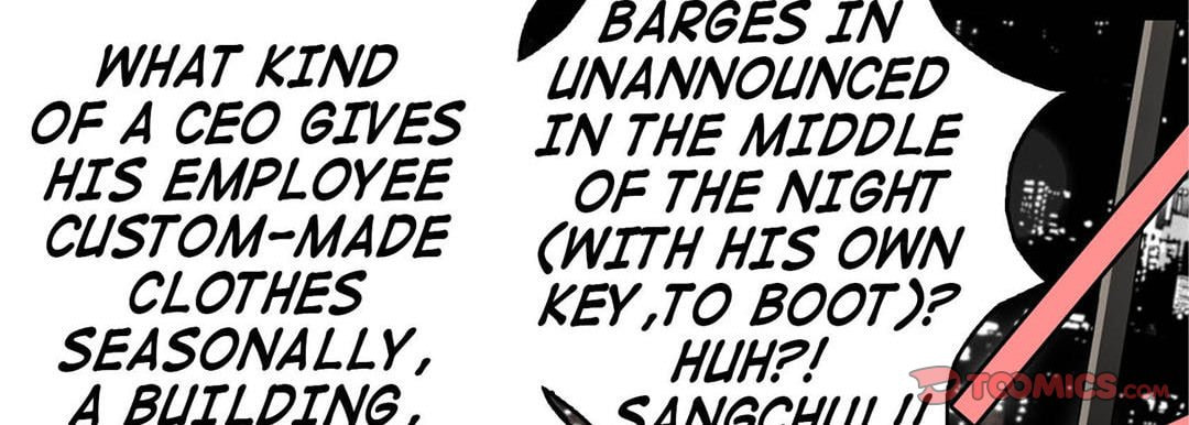 Totally Captivated Chapter 23 page 78 - 