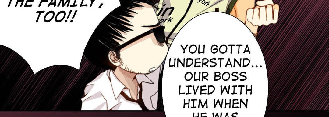 Totally Captivated Chapter 23 page 83 - 