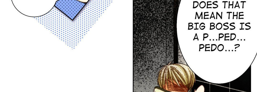 Totally Captivated Chapter 23 page 86 - 