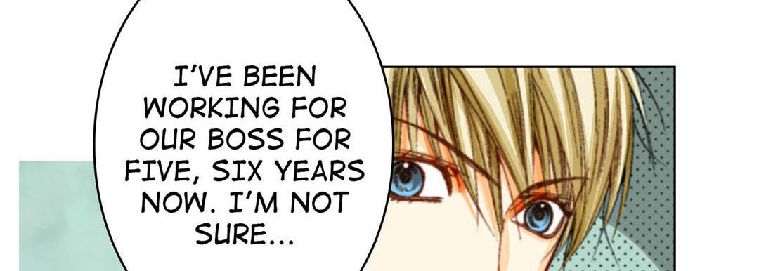Totally Captivated Chapter 23 page 90 - 