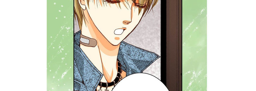 Totally Captivated Chapter 24 page 11 - 