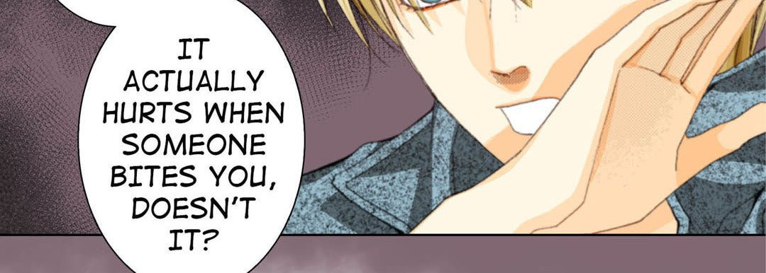 Totally Captivated Chapter 24 page 103 - 