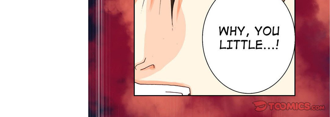 Totally Captivated Chapter 24 page 108 - 