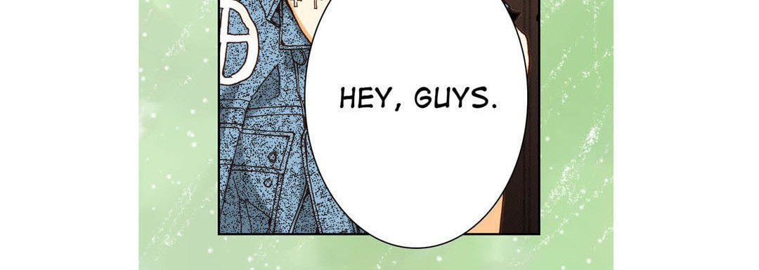 Totally Captivated Chapter 24 page 12 - 