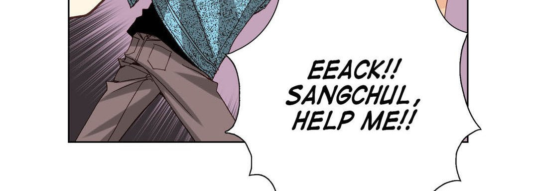 Totally Captivated Chapter 24 page 112 - 