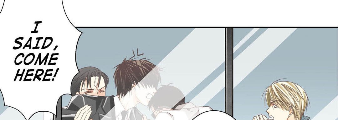 Totally Captivated Chapter 24 page 114 - 