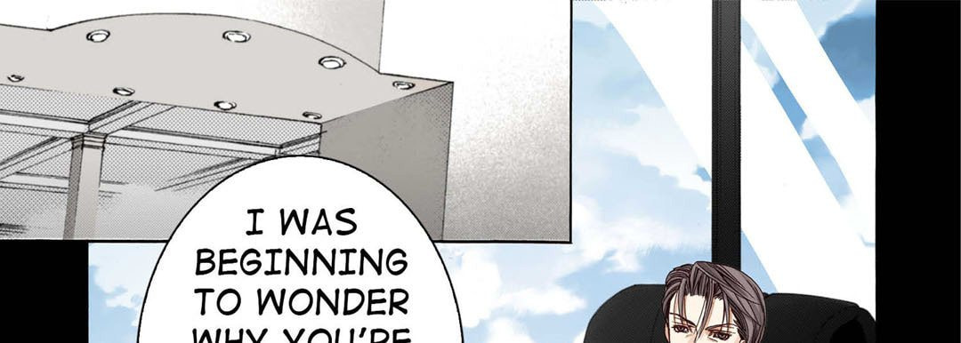 Totally Captivated Chapter 24 page 117 - 