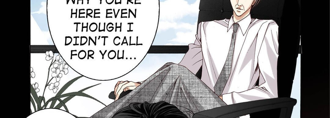 Totally Captivated Chapter 24 page 118 - 
