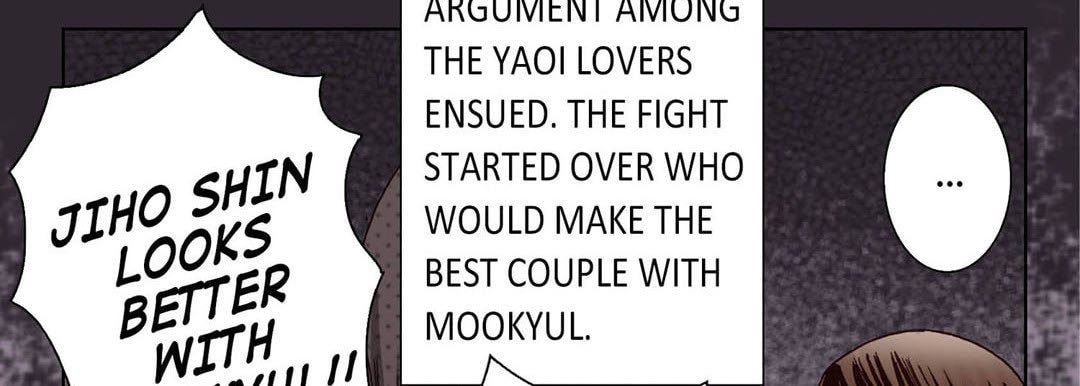 Totally Captivated Chapter 24 page 126 - 