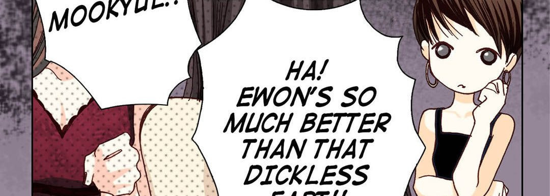 Totally Captivated Chapter 24 page 127 - 