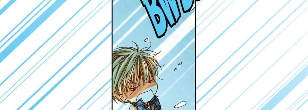 Totally Captivated Chapter 24 page 14 - 
