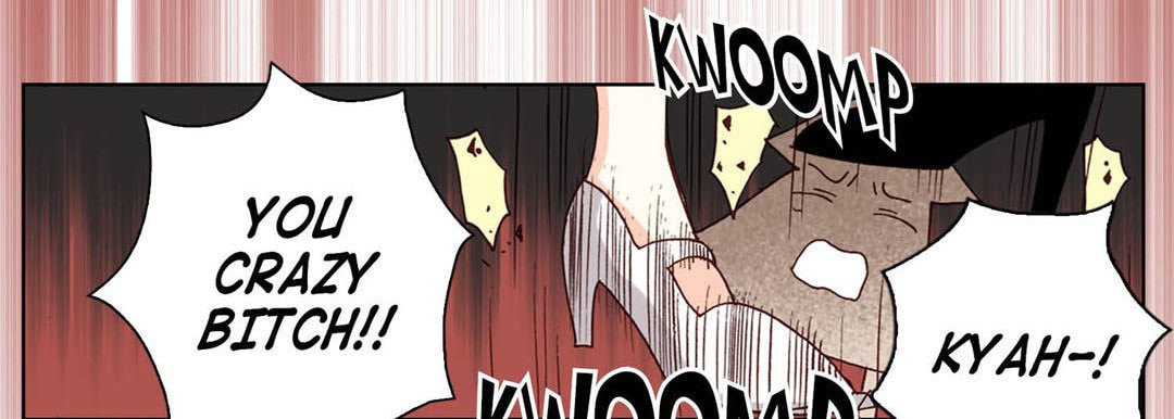Totally Captivated Chapter 24 page 134 - 