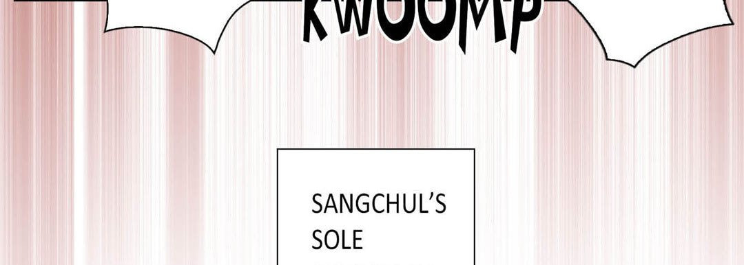 Totally Captivated Chapter 24 page 135 - 