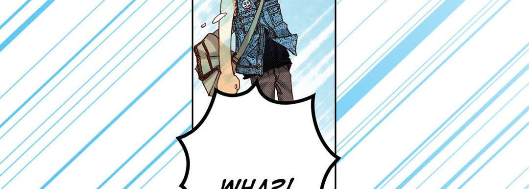 Totally Captivated Chapter 24 page 15 - 