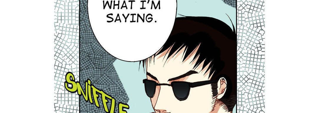 Totally Captivated Chapter 24 page 19 - 